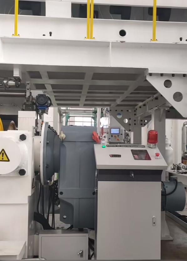 KODIN 8DJ在线土工膜/防渗膜泄漏检测仪